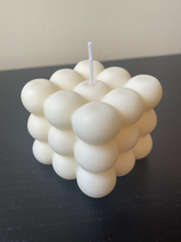 Load image into Gallery viewer, Maison Margaux Bubble Candle