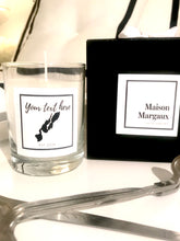 Load image into Gallery viewer, Whitewater Lake, WI Maison Margaux Custom Label Collection