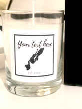 Load image into Gallery viewer, Whitewater Lake, WI Maison Margaux Custom Label Collection