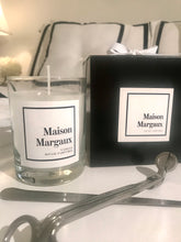 Load image into Gallery viewer, Maison Margaux Vanille | Vanilla | Scented Candle