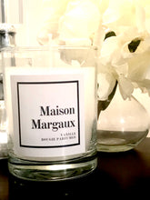 Load image into Gallery viewer, Maison Margaux Vanille | Vanilla | Scented Candle