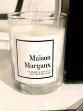 Load image into Gallery viewer, Maison Margaux Fraîcheur des Pins | Frasier Fir | Scented Candle
