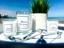Load image into Gallery viewer, Maison Margaux Nette et Frais | Crisp & Clean | 4-ounce Scented Candle