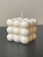 Load image into Gallery viewer, Maison Margaux Bubble Candle