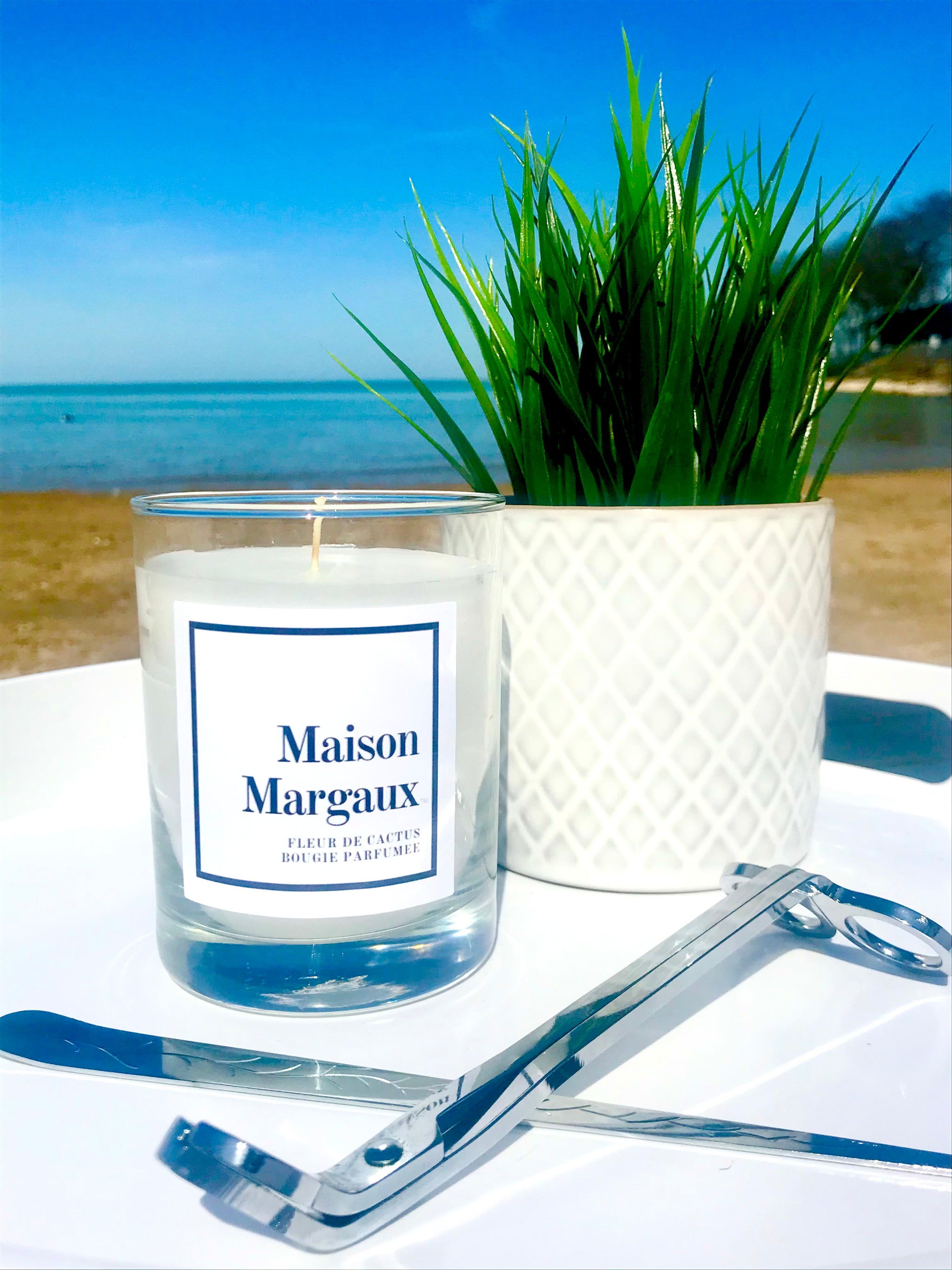 Maison Margaux Scented Candles – Maison Margaux Candles