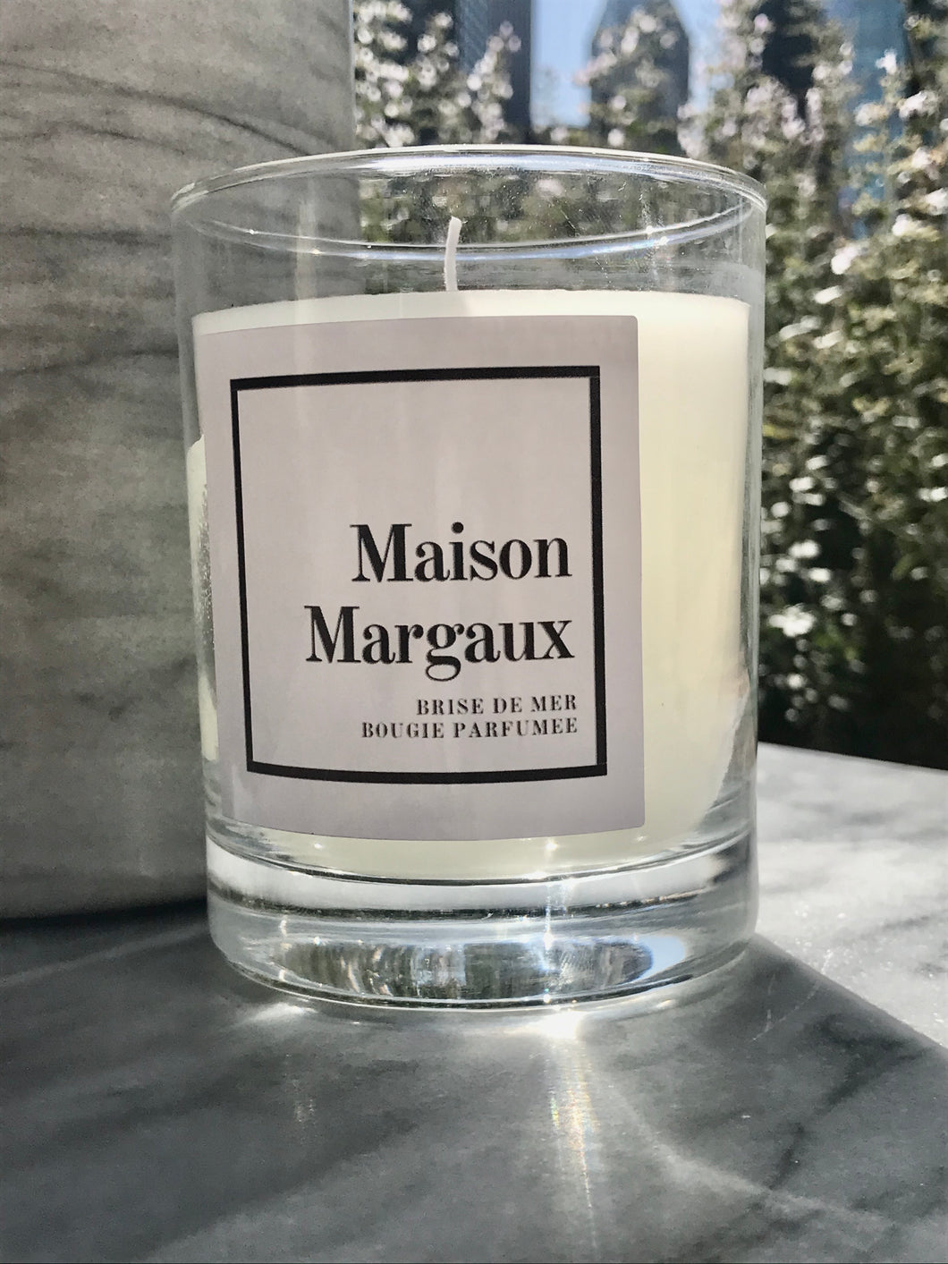Maison Margaux Brise de Mer | Sea Breeze | Scented Candle