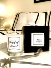 Load image into Gallery viewer, Will you be my Maid of Honor? Maison Margaux Custom Label Collection
