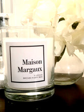 Load image into Gallery viewer, Maison Margaux Vanille | Vanilla | Scented Candle
