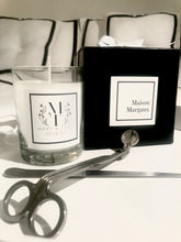 Load image into Gallery viewer, Maison Margaux Custom Anniversary Date Scented Candle
