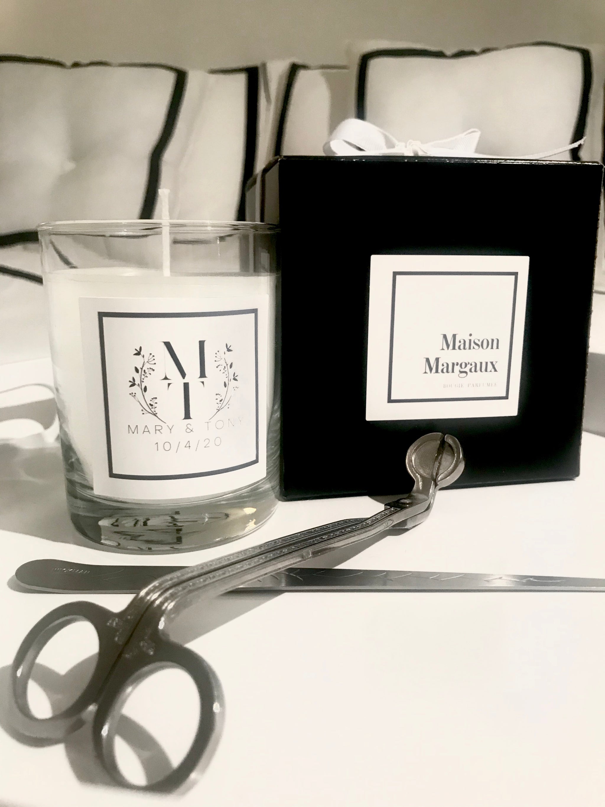 Products – Maison Margaux Candles