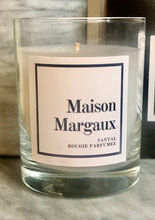 Load image into Gallery viewer, Maison Margaux Santal | Sandalwood | Scented Candle
