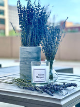 Load image into Gallery viewer, Maison Margaux Lavande | Lavender | 4-Ounce Scented Candle
