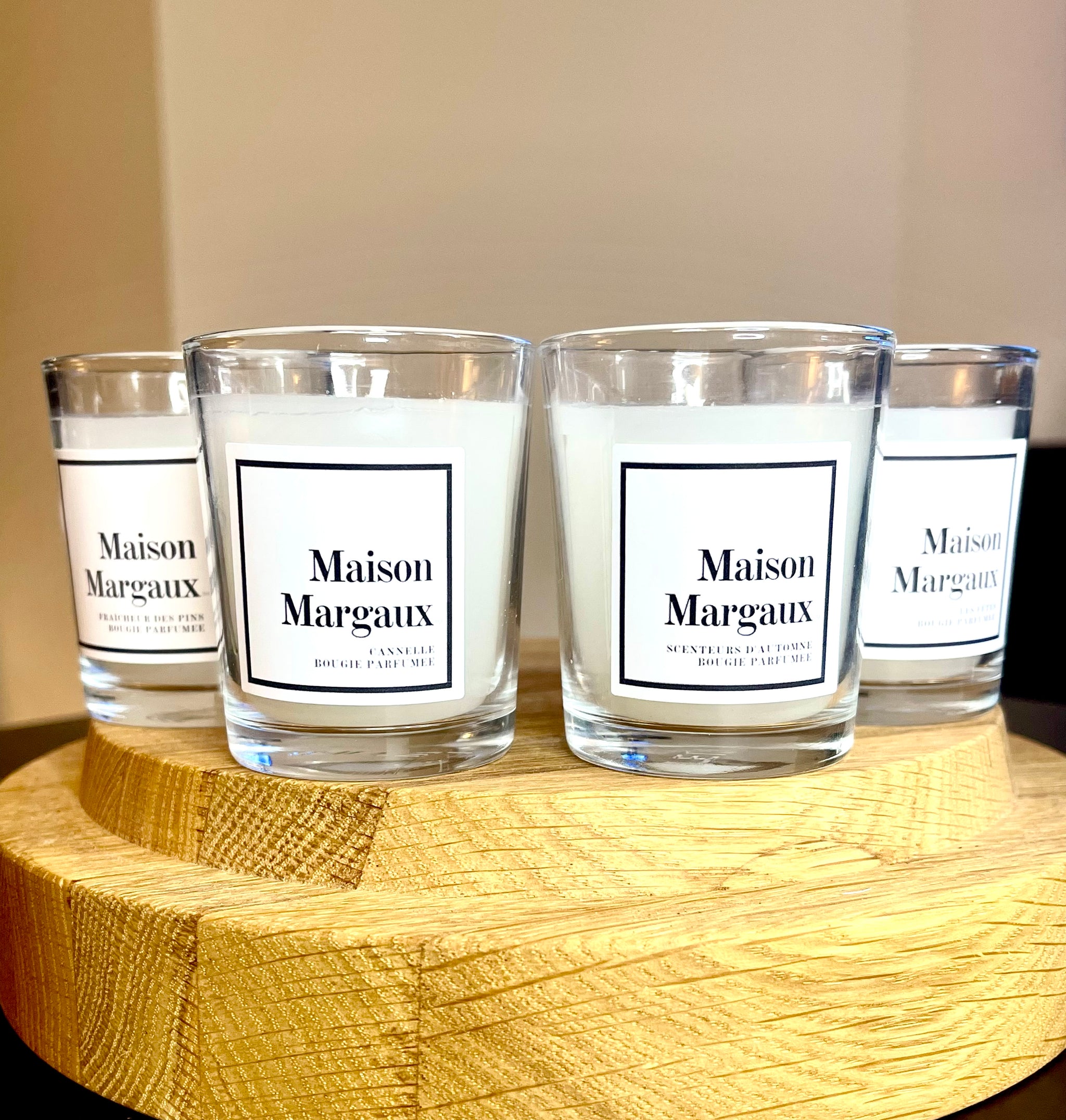 Products – Maison Margaux Candles
