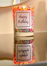 Load image into Gallery viewer, Maison Margaux Custom Birthday Candle
