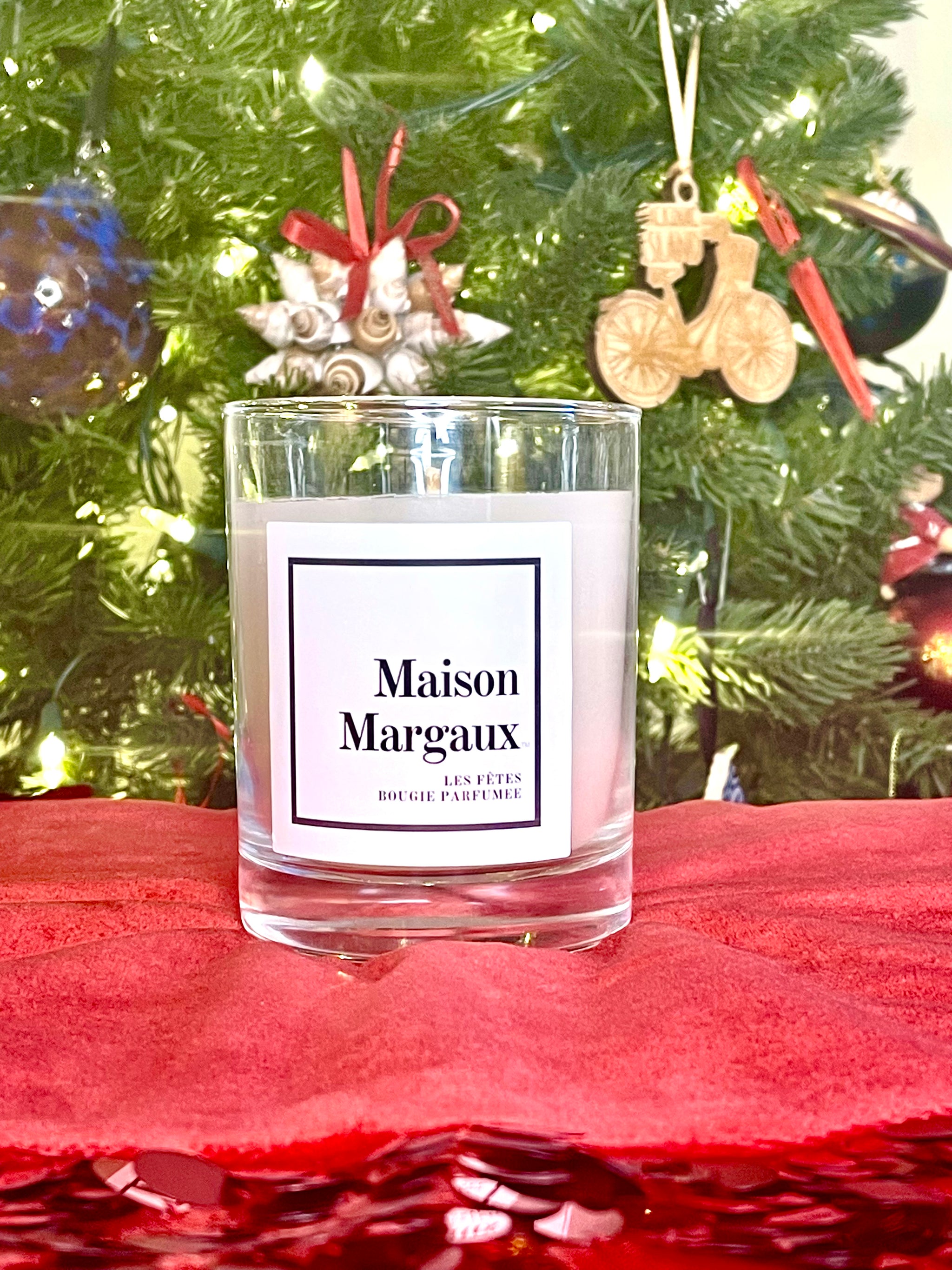 Maison Margaux Scented Candles – Maison Margaux Candles